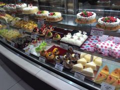 -不二家(数寄屋橋店)