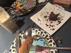 -吱咖啡西式简餐
