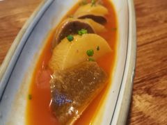-千代饮兵卫日本料理(东二环泰禾广场西区店)