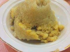 绿豆蛋黄猪肉粽-暨南大学（石牌校区）明湖楼