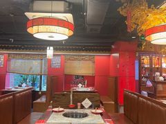 -京元盛铜锅涮肉(上海总店)