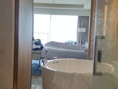 -三亚山海天JW万豪酒店