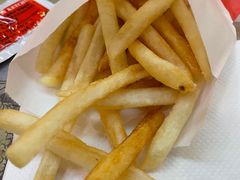 -麦当劳(海岸城店)