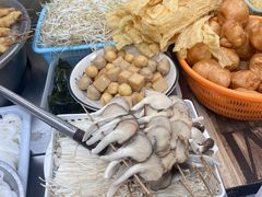 -正宗阳山牛杂(东城店)