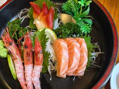 -盛寿司(永康路店)