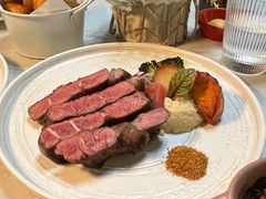 -K·Kitchen KK牛扒厨房(江南西店)