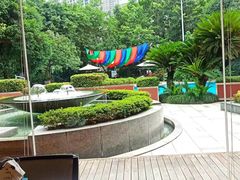 -岷山饭店-芝芝自助餐厅