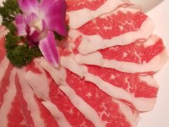 -京熹顺·老北京百年铜锅涮肉(百家湖1912店)