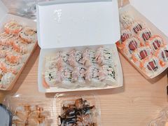 -N多寿司(乌镇店)