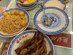-赵记传承·中国甜品(福州总店)