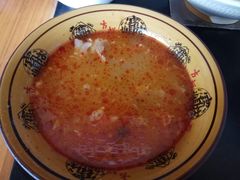 -祖传曾羊肉饭店