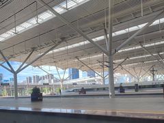 -华海酒店(茂名高铁站店)