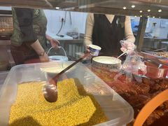 -格日勒阿妈蒙古厨房(大召店)
