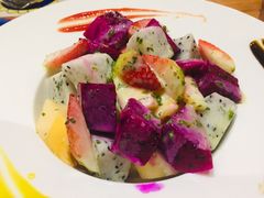 -盘炉forenza·云贵川融合小食堂 ( 钟楼中柳巷店)