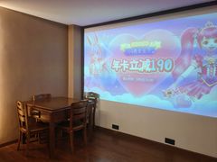 -水墨澜渟足道·SPA·传统(四望亭东关街店)
