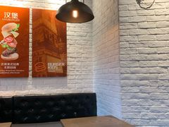 -汉堡小子(万科店)