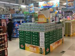 -永辉超市(新桥店)