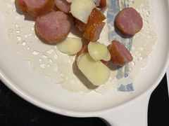 -法兰度航空主题餐厅(台山昌大昌店)