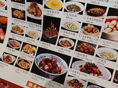 -香雪海饭店中餐厅(人民桥店)