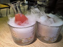-苦尽酒馆·川菜(鼓楼店)