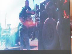 -UME影城(中国巨幕高新店)