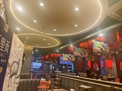 -前门·鲜肉火锅(长风店)