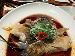 -申粤轩酒楼·三十年粤菜经典(丁香花园店)