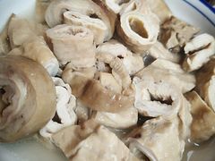 白卤大肠-兰边碗(鼓楼店)