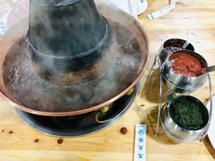 -元盛居(生态大街店)