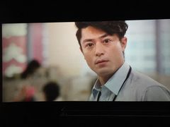 -SFC上影影城(港汇永华IMAX激光店)