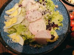 -九田家黑牛烤肉料理(顺义区华联金街店)