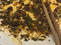 -醉月城西昌火盆烧烤(天府店)