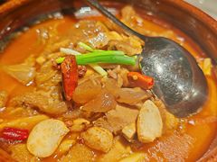 -清水亭湖北菜(大屯DT51店)