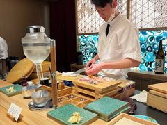 -小十Omakase(地王大厦店)