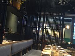 大堂-水木苼 蔬食料理