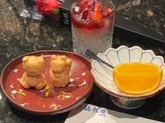 -然锅料理