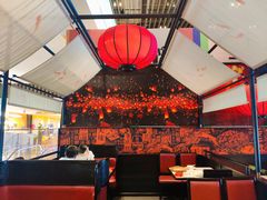 -天辣(金桥啦啦宝都店)