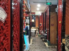 -七欣天香辣蟹火锅(南通任港路大润发店)