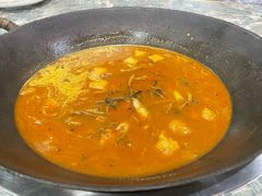 -三里屯土灶炖公鸡地锅鸡(江东店)