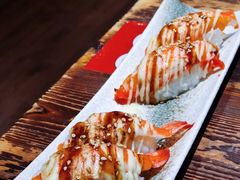 -小川洋风料理(街道口店)