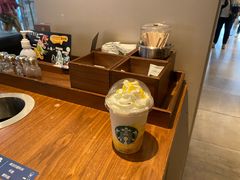 -星巴克(南京弘阳购物中心店)