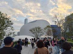 -深圳湾万象城(南山店)