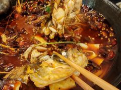 -鸿顺老铁锅美蛙鱼府(解放碑店)