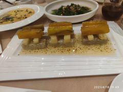 -宝园酒家(美林M·LIVE天地东座店)