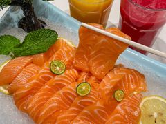 -U你·天然调味(南湖总店)