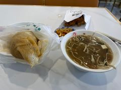 -田三卷馍(火车站店)