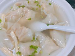 蛋黄馄饨-海平馄饨(逍遥二路店)
