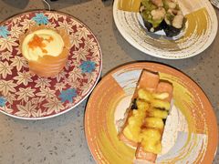 -小乔回转寿司(市府恒隆广场店)