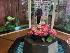 -北丽宫水疗会(宝利来国际大酒店店)