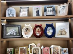 -海马体照相馆(上海万象城店)